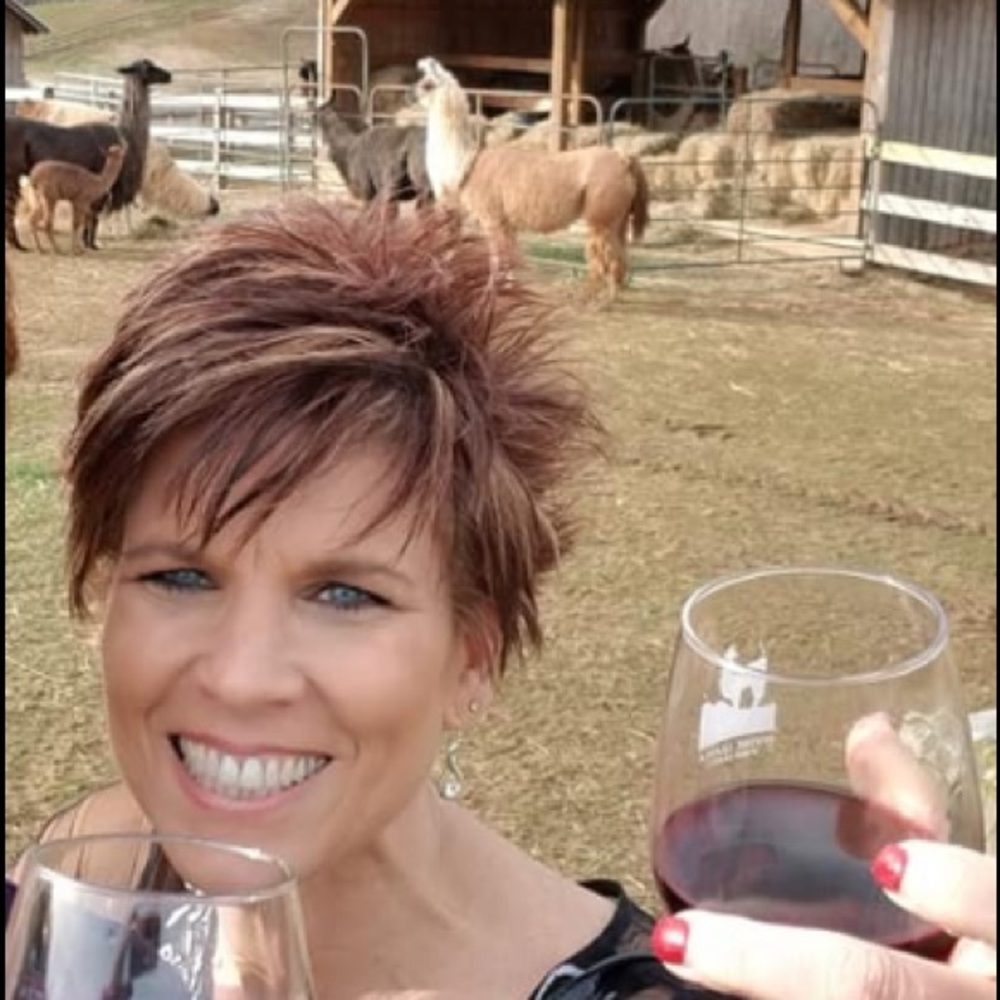 Meet your Posher, Tracie